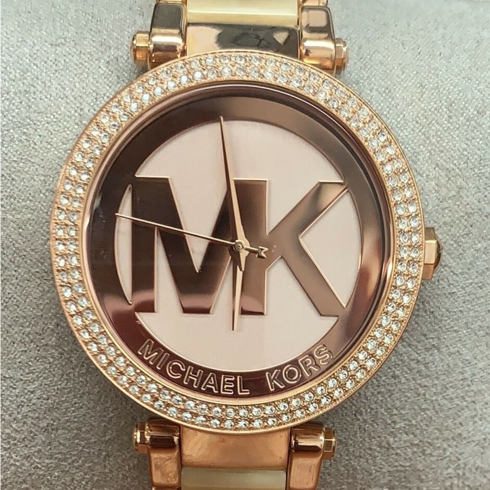 Michael Kors, women’s watch